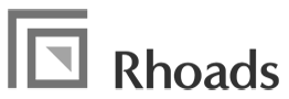 Rhoads-Logo-bw