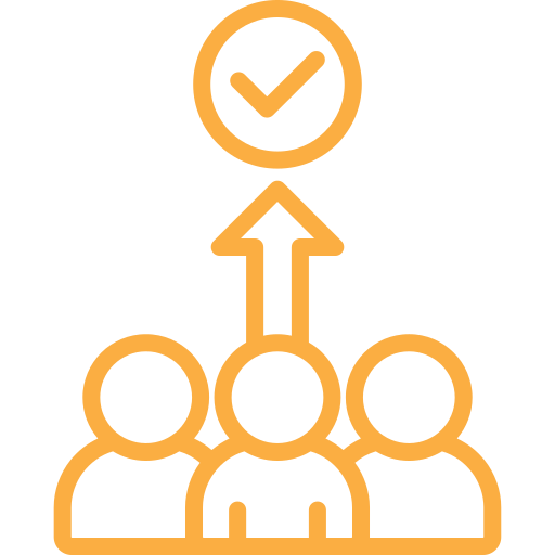 Align teams with clarity & trust